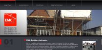 EMC - a Leicester Builder